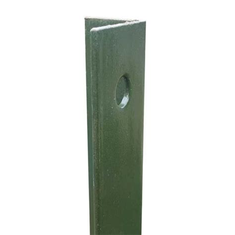 angle iron screwfix|metal angle iron fence posts.